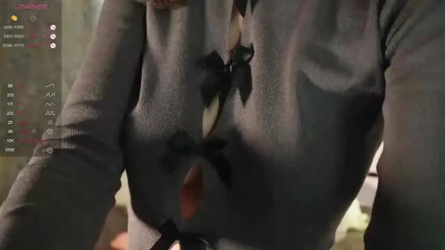 Image 6 of libbyshepard Stream on Chaturbate on 2 days ago