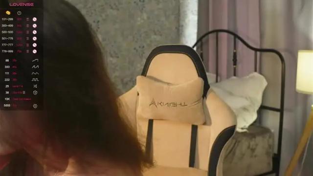 Image 8 of libbyshepard Stream on Chaturbate on 1 month ago