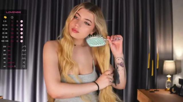 Thumbnail 2, libbyshepard's Stream at Chaturbate, 1 month ago