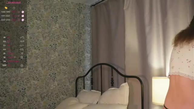 Image 2 of libbyshepard Stream on Chaturbate on 1 month ago