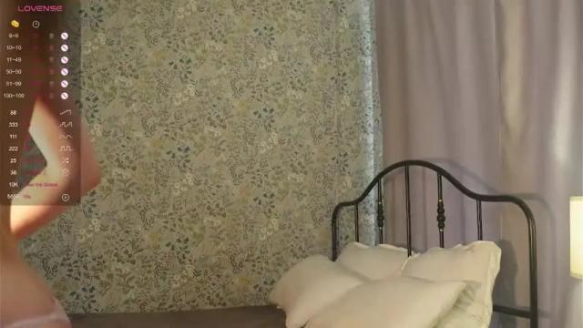 Thumbnail 1, libbyshepard's Stream at Chaturbate, 25 days ago