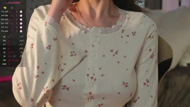 Image 3 of libbyshepard Stream on Chaturbate on 21 days ago