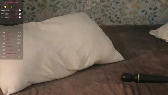 Image 8 of libbyshepard Stream on Chaturbate on 13 days ago