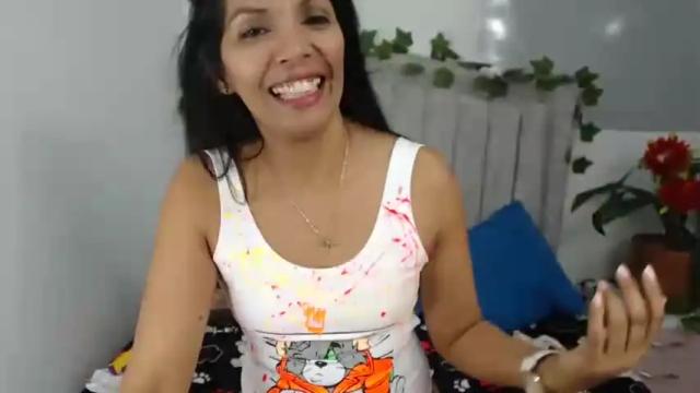 Image 4 of libelulasex_clark Stream on Chaturbate on 14 months ago