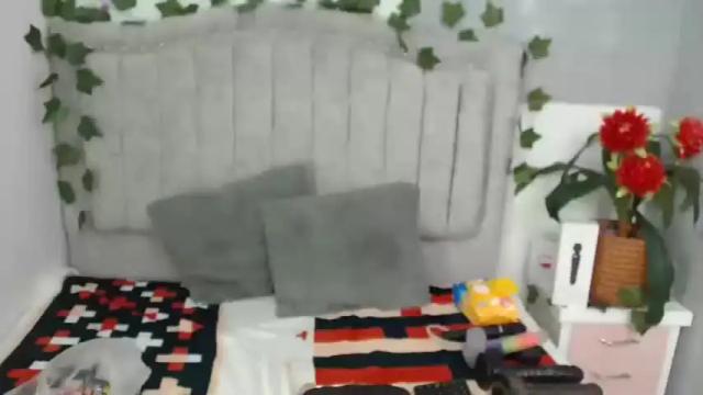 Image 3 of libelulasex_clark Stream on Chaturbate on 14 months ago