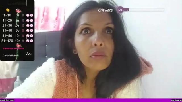 Image 2 of libelulasex_clark Stream on Chaturbate on 16 months ago