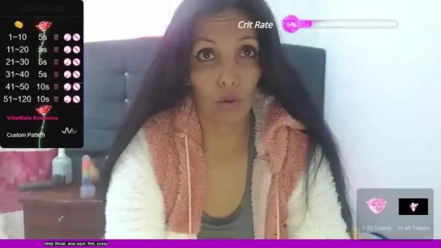 Image 8 of libelulasex_clark Stream on Chaturbate on 16 months ago