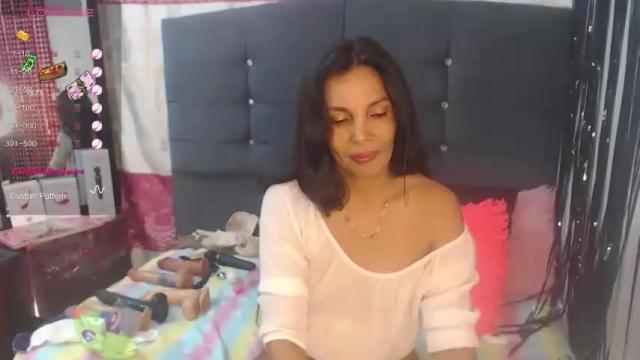 Image 10 of libelulasex_clark Stream on Chaturbate on 11 months ago