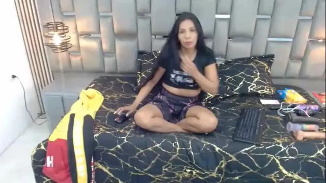 Image 7 of libelulasex_clark Stream on Chaturbate on 1 month ago