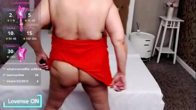 Image 7 of libely Stream on Chaturbate on 2 days ago