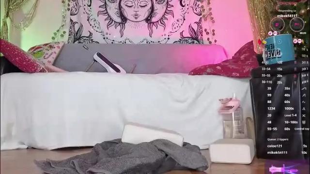 Image 7 of liberty_cb Stream on Chaturbate on 1 month ago