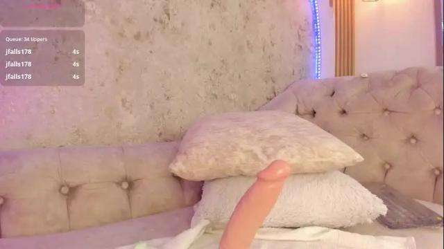 Thumbnail 1, liberty_herrera's Stream at Chaturbate, 2 days ago