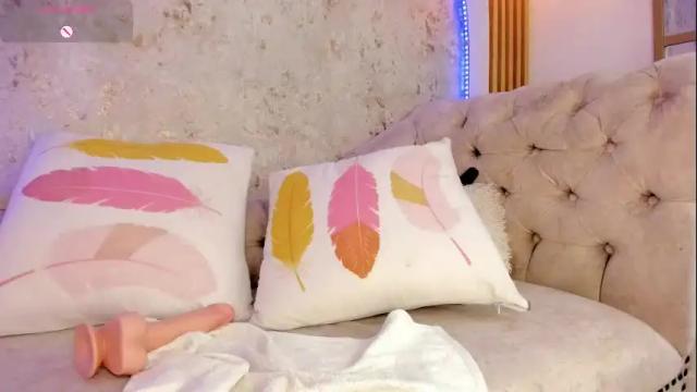 Image 2 of liberty_herrera Stream on Chaturbate on 1 month ago