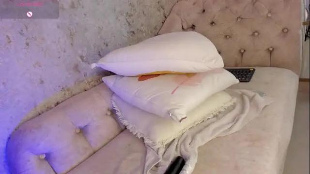 Thumbnail 2, liberty_herrera's Stream at Chaturbate, 25 days ago