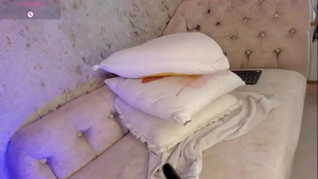 Image 6 of liberty_herrera Stream on Chaturbate on 1 month ago