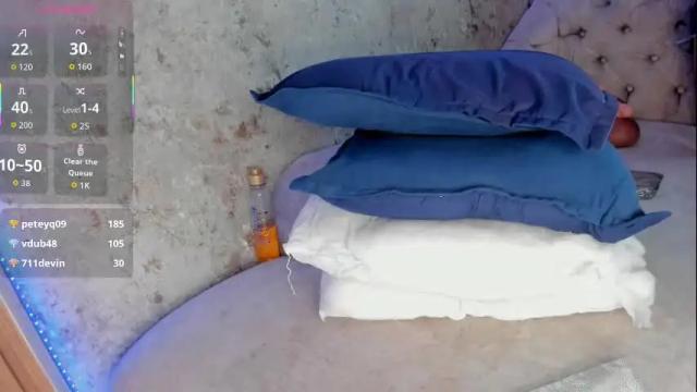 Thumbnail 3, liberty_herrera's Stream at Chaturbate, 2 months ago