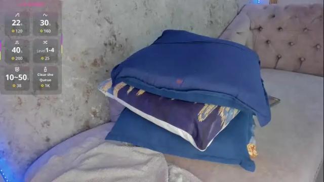 Image 3 of liberty_herrera Stream on Chaturbate on 2 months ago