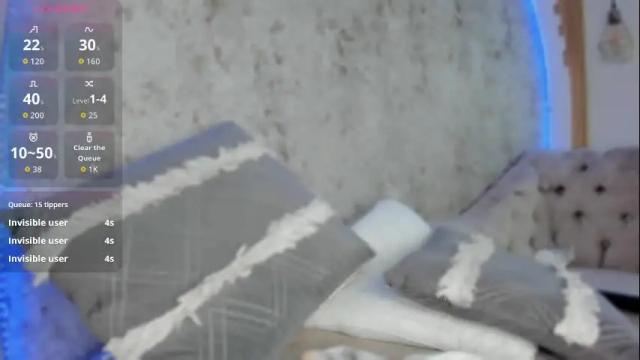 Thumbnail 3, liberty_herrera's Stream at Chaturbate, 1 month ago