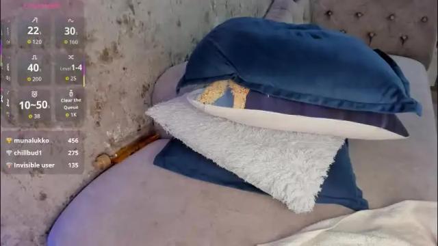 Thumbnail 1, liberty_herrera's Stream at Chaturbate, 1 month ago