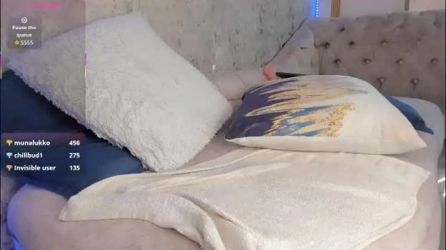 Thumbnail 2, liberty_herrera's Stream at Chaturbate, 1 month ago