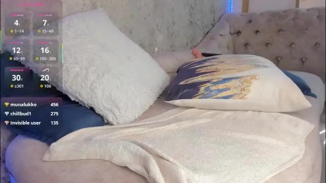 Thumbnail 3, liberty_herrera's Stream at Chaturbate, 1 month ago