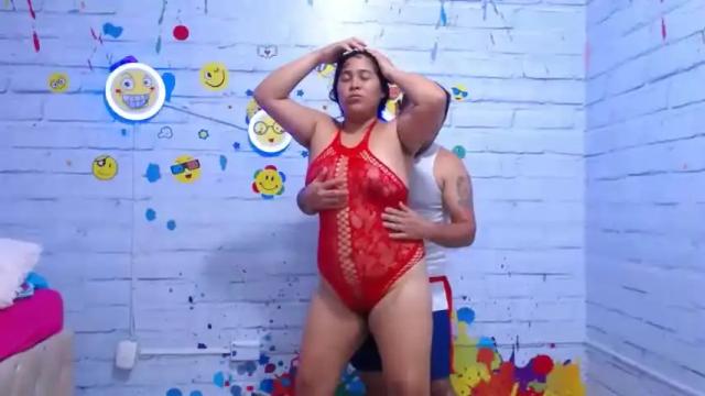 Image 12 of libia_bairon_32 Stream on Chaturbate on 15 months ago
