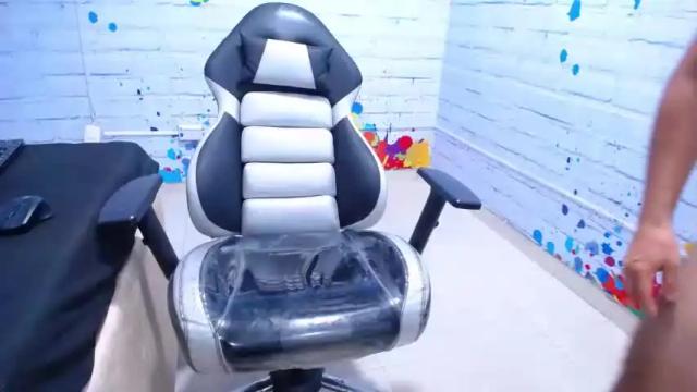 Image 12 of libia_bairon_32 Stream on Chaturbate on 15 months ago