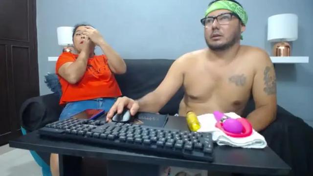 Thumbnail 2, libia_bairon_32's Stream at Chaturbate, 15 months ago
