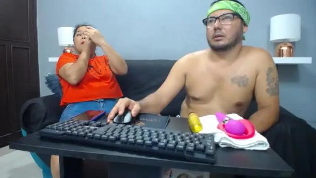 Thumbnail 2, libia_bairon_32's Stream at Chaturbate, 6 months ago