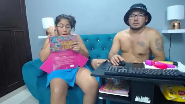 Image 10 of libia_bairon_32 Stream on Chaturbate on 15 months ago
