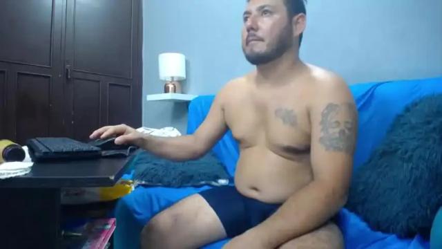 Image 2 of libia_bairon_32 Stream on Chaturbate on 6 months ago