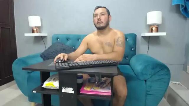 Image 1 of libia_bairon_32 Stream on Chaturbate on 6 months ago