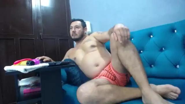 Image 7 of libia_bairon_32 Stream on Chaturbate on 14 months ago