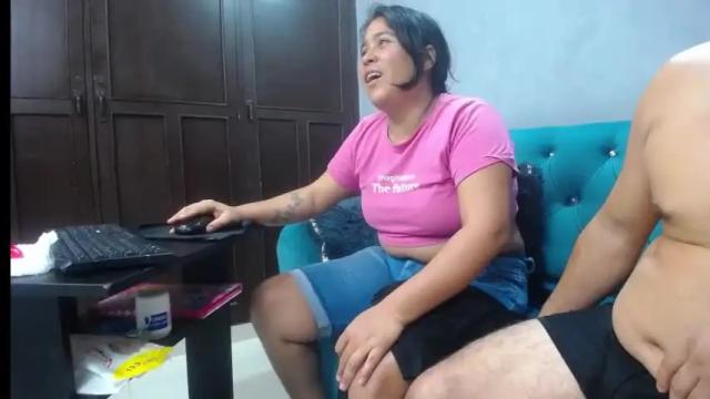 Image 3 of libia_bairon_32 Stream on Chaturbate on 5 months ago