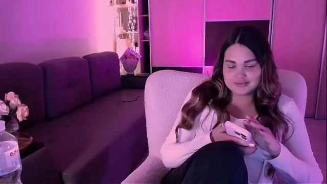 Image 12 of libra_mia Stream on Chaturbate on 3 months ago
