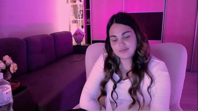 Image 2 of libra_mia Stream on Chaturbate on 3 months ago