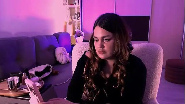 Image 3 of libra_mia Stream on Chaturbate on 3 months ago