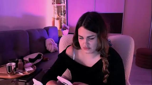 Image 6 of libra_mia Stream on Chaturbate on 3 months ago