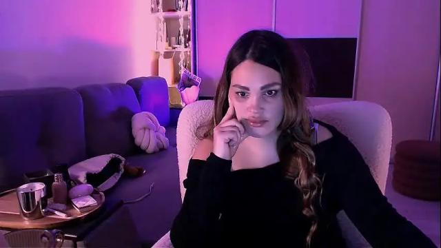 Image 7 of libra_mia Stream on Chaturbate on 3 months ago