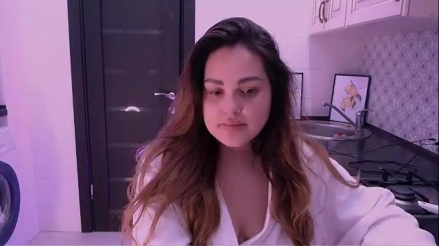 Image 3 of libra_mia Stream on Chaturbate on 3 months ago
