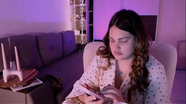 Image 2 of libra_mia Stream on Chaturbate on 2 months ago