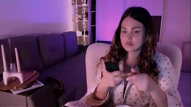 Image 3 of libra_mia Stream on Chaturbate on 2 months ago