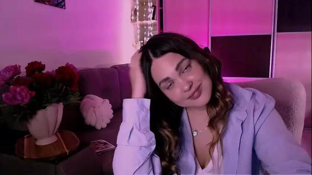 Image 6 of libra_mia Stream on Chaturbate on 2 months ago