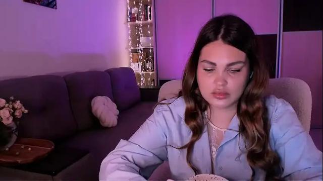 Image 2 of libra_mia Stream on Chaturbate on 2 months ago