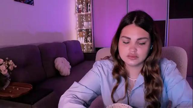 Image 3 of libra_mia Stream on Chaturbate on 2 months ago