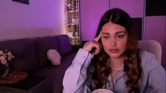 Image 4 of libra_mia Stream on Chaturbate on 2 months ago