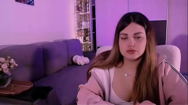 Image 3 of libra_mia Stream on Chaturbate on 2 months ago