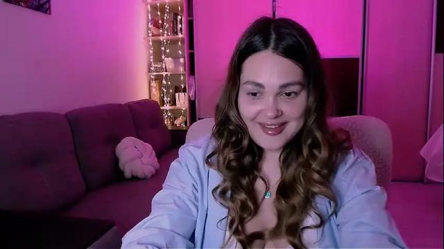 Image 2 of libra_mia Stream on Chaturbate on 2 months ago