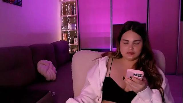 Image 10 of libra_mia Stream on Chaturbate on 2 months ago