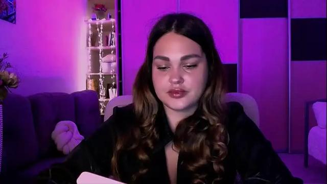 Image 4 of libra_mia Stream on Chaturbate on 1 month ago